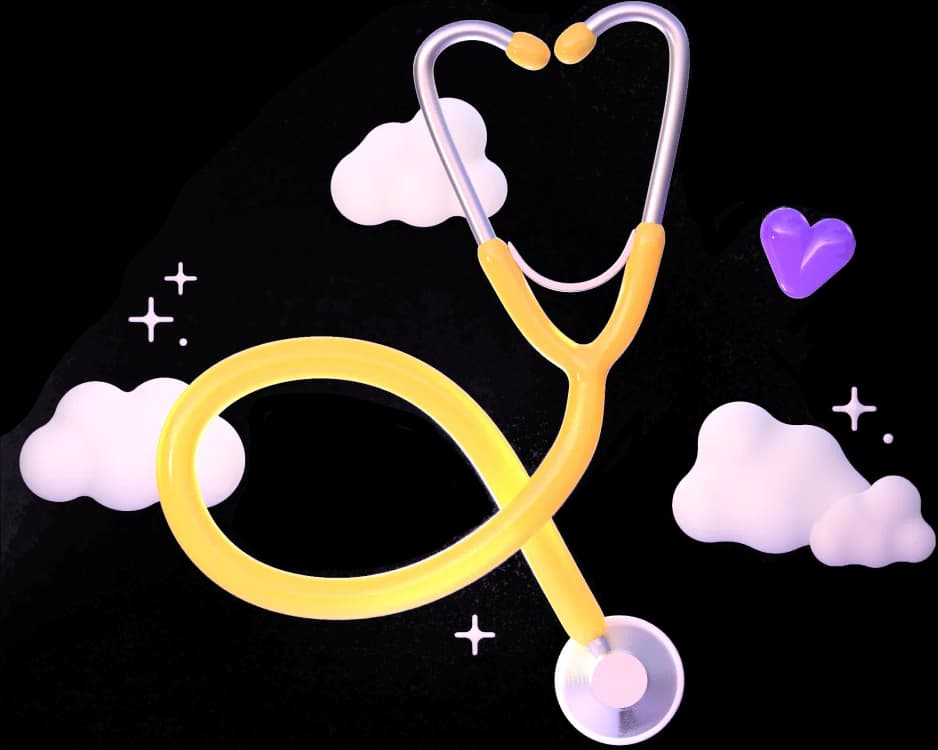 Pediatric Stethoscope